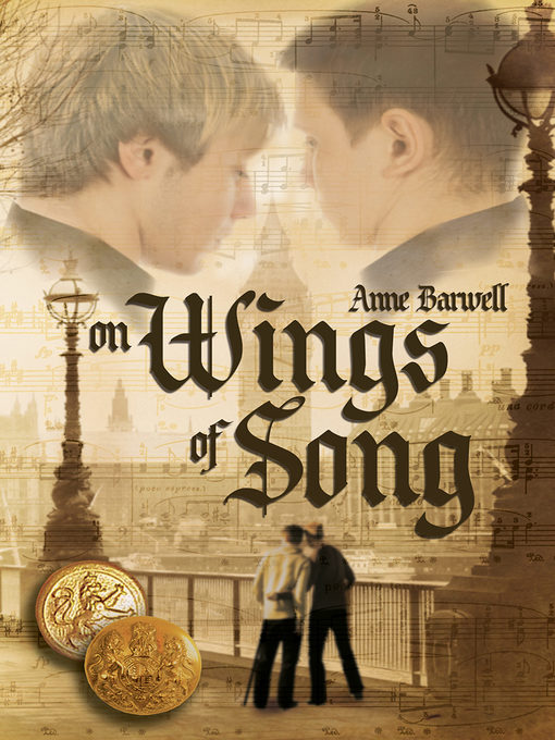 Title details for On Wings of Song by Anne Barwell - Available